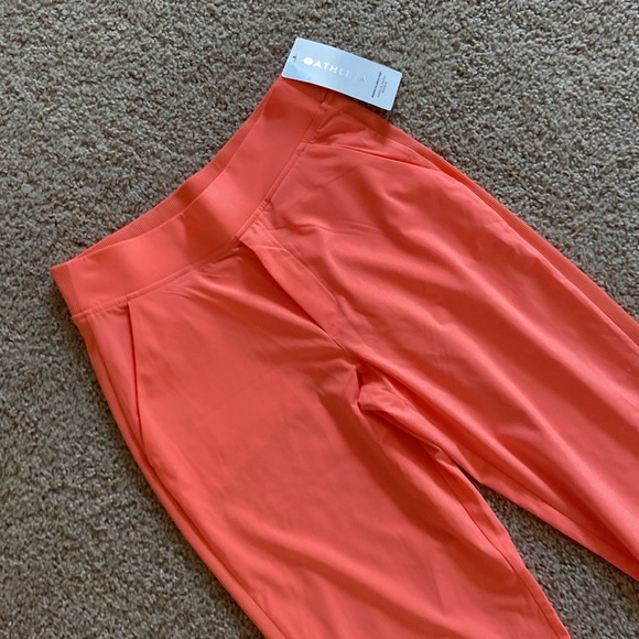 Athleta ankle pants. Size 2 - Picture 3 of 14
